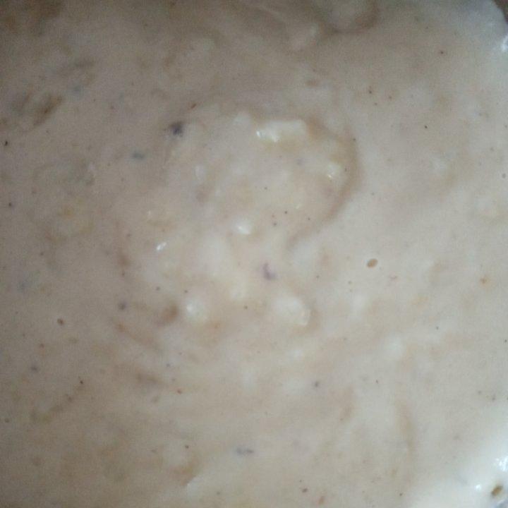 鸡汁土豆泥（完爆kfc）