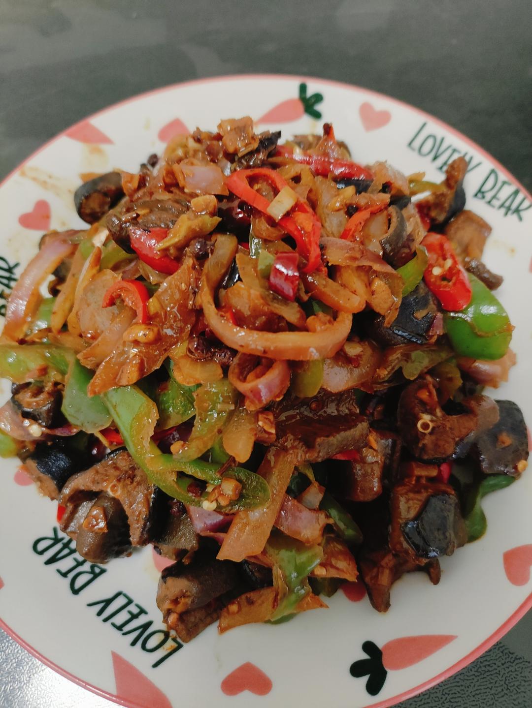 红烧鳝鱼—最好的鳝鱼烧法、没有之一了