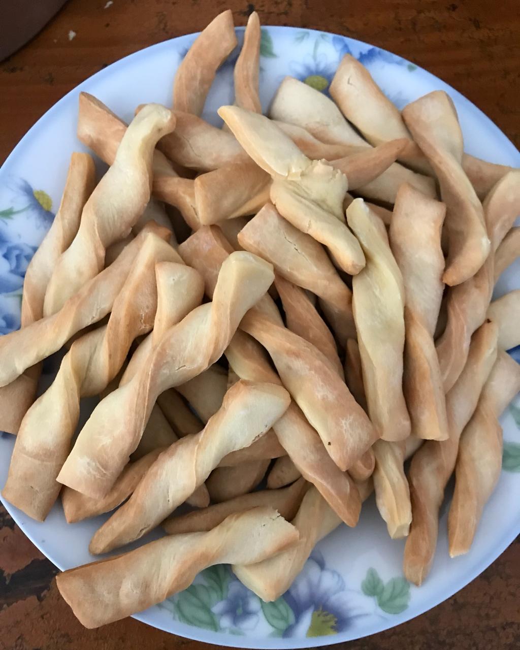 ～磨牙棒～狗狗零食