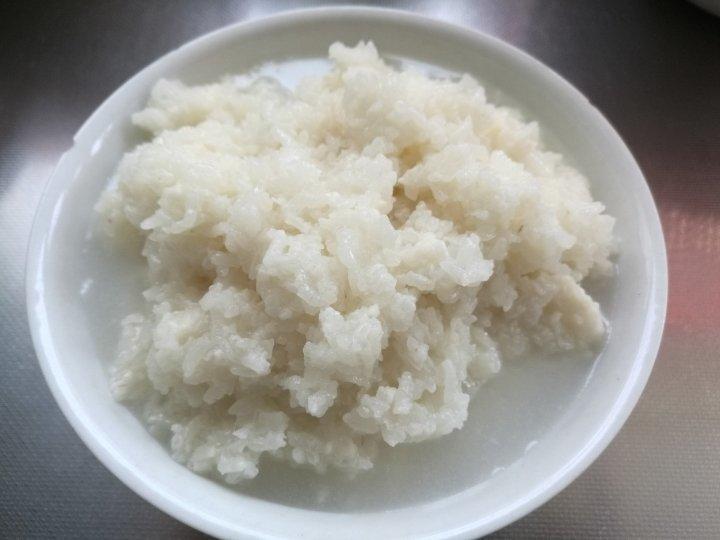 酒酿 (酒酿系列一）