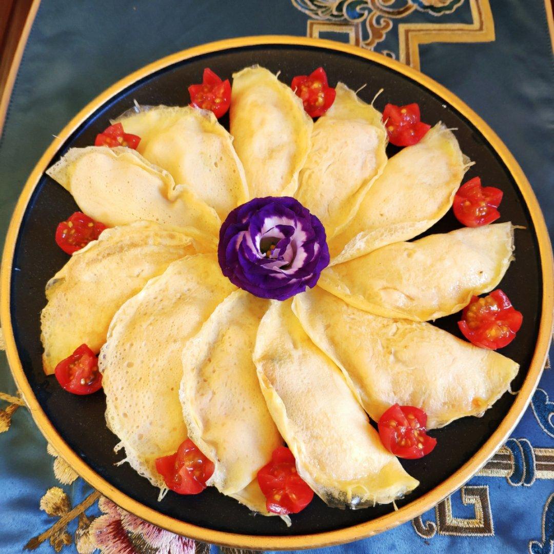 蛋饺