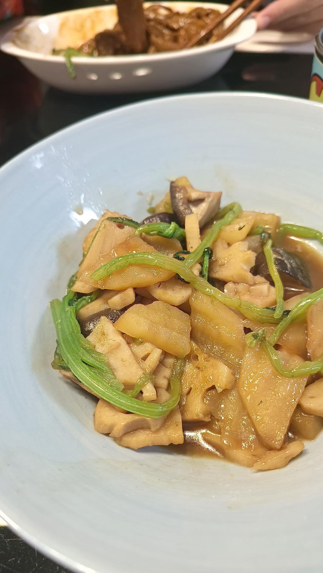 筑前煮