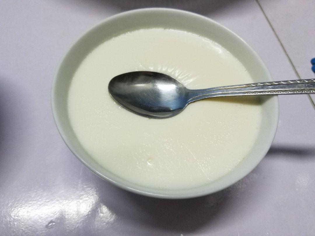 双皮奶