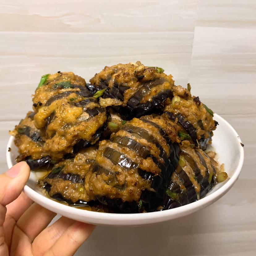 灯笼茄子