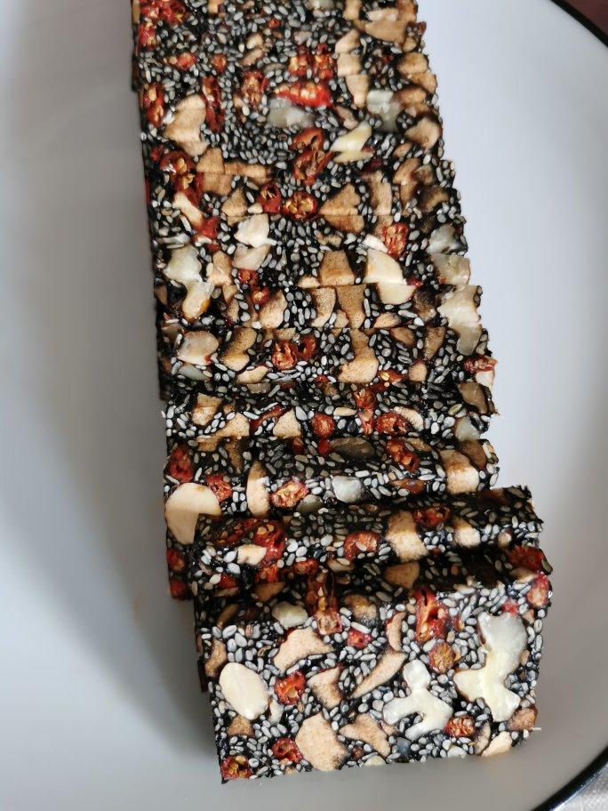 阿胶糕（固元膏）