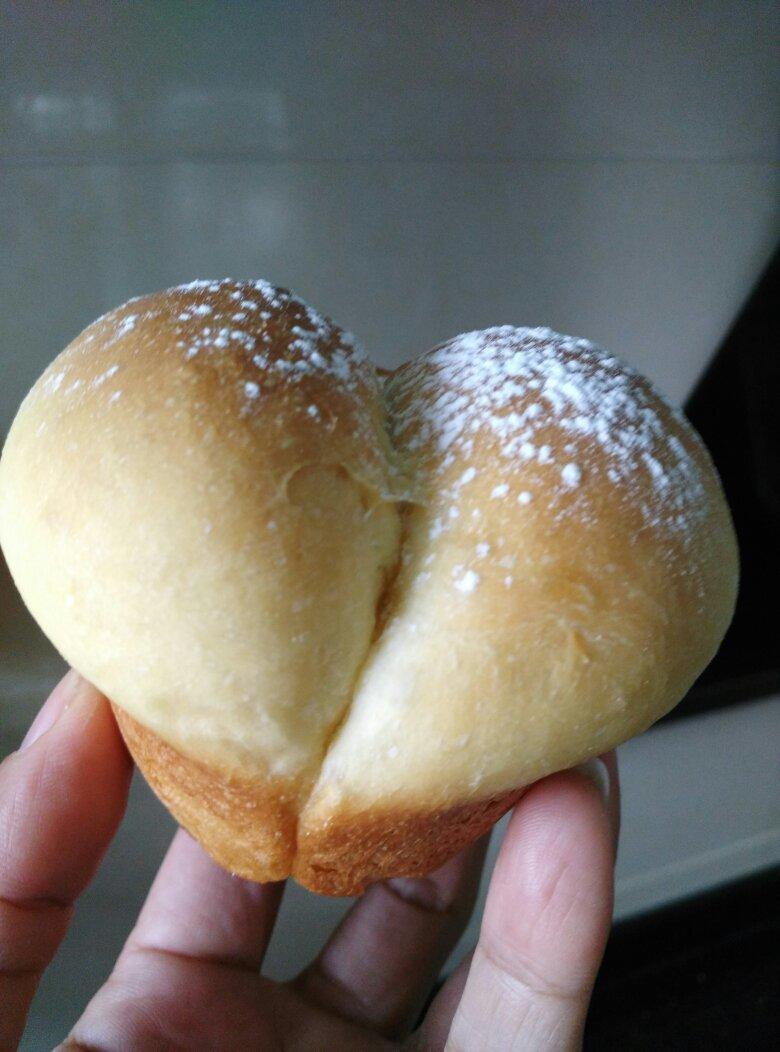 糯米粉小餐包