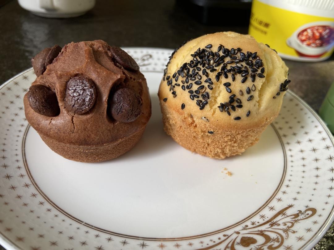 巧克力麦芬（特浓）