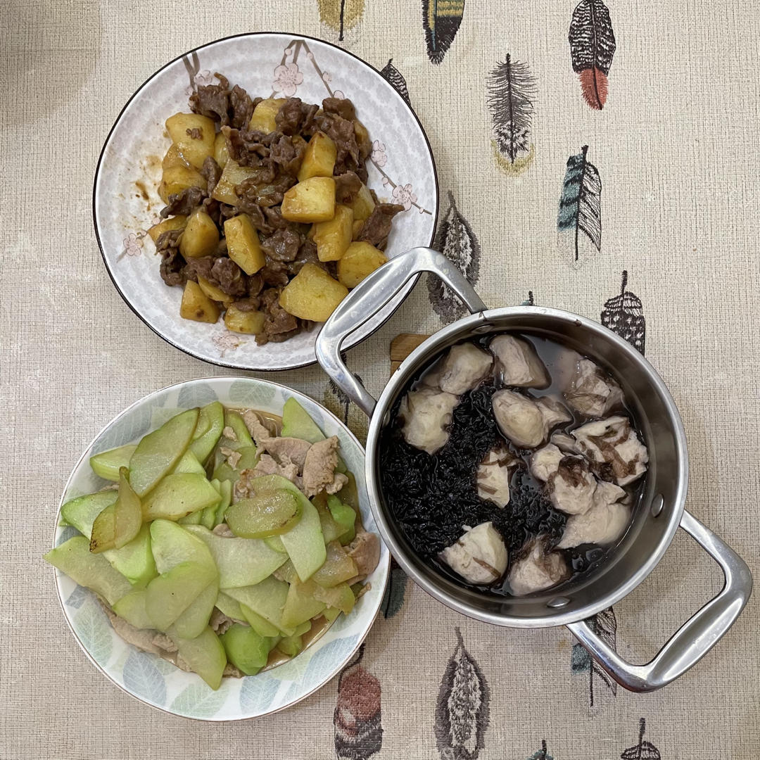一个月减脂饮食记录（非专业）