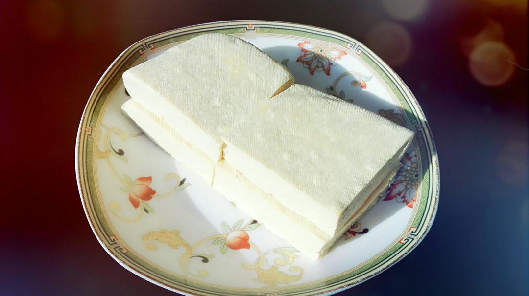 自制豆腐、豆腐脑（超详细）