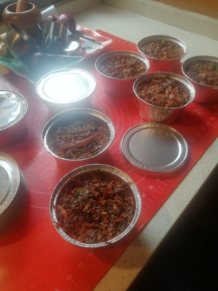 不敢说正宗的梅菜扣肉