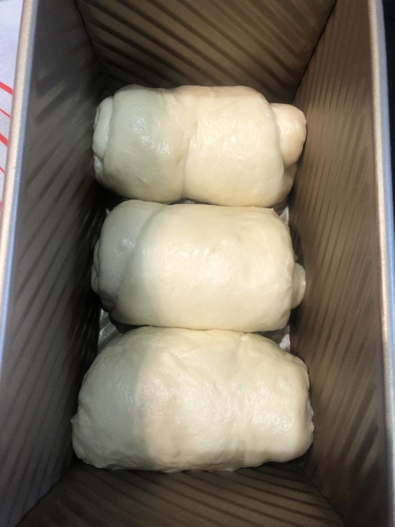 每周必撸的软吐司