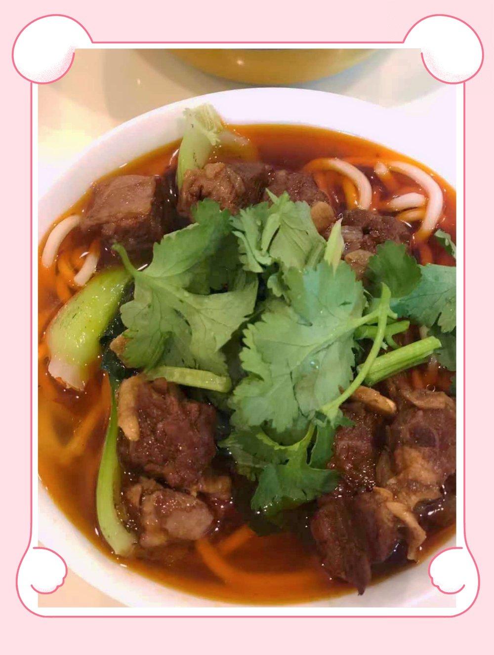 超级无敌好吃的红烧牛肉
