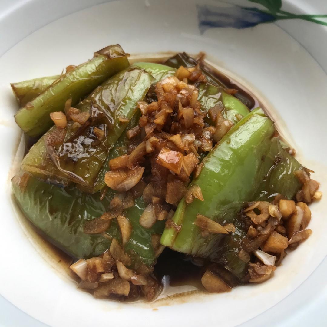 虎皮青椒