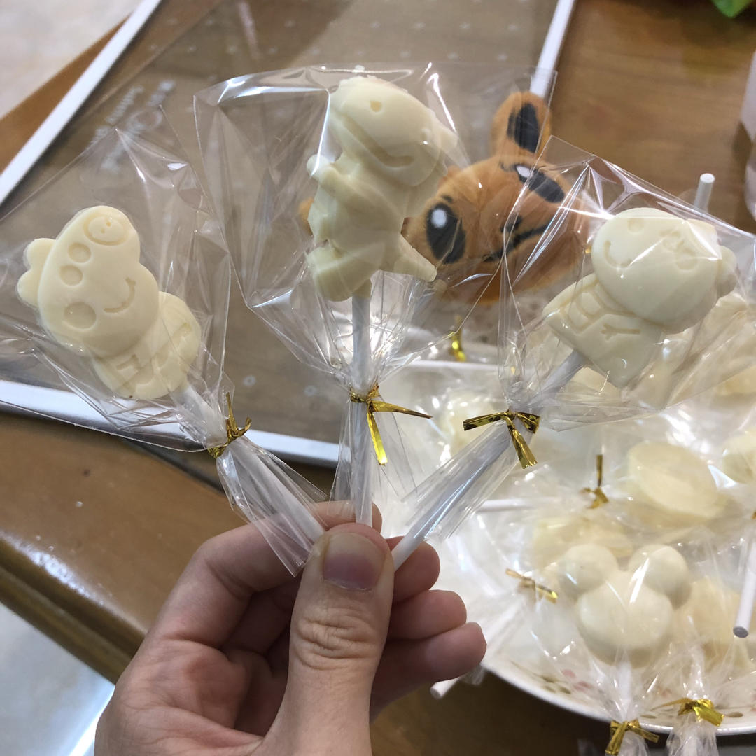 自制奶酪棒