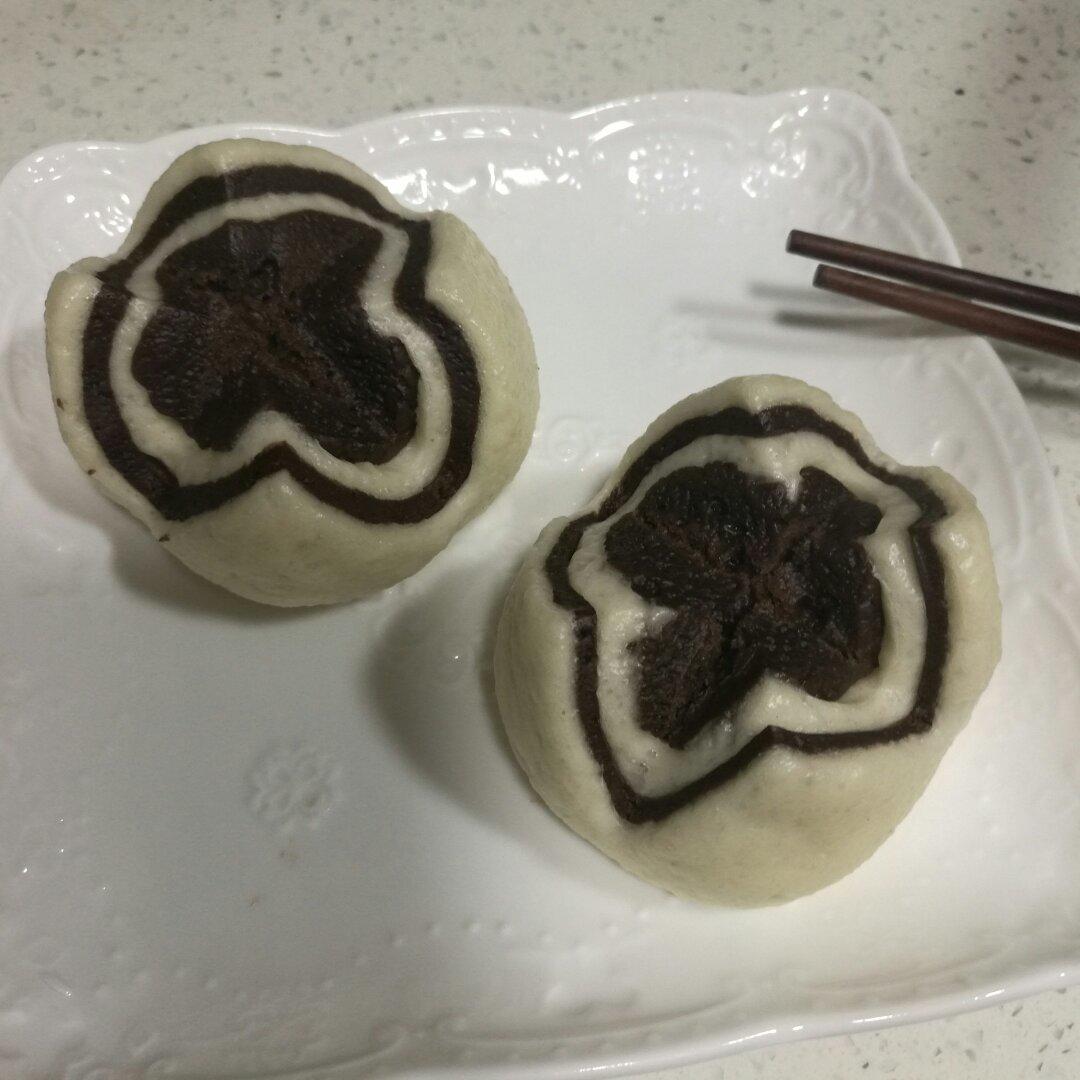 开花馒头