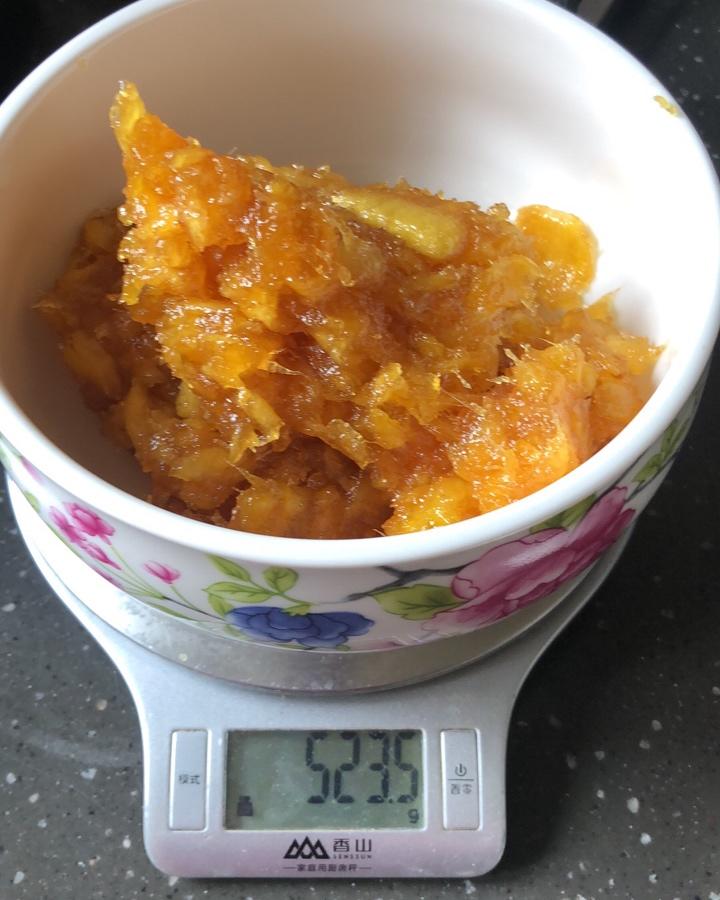 土凤梨酥（纯凤梨酥）