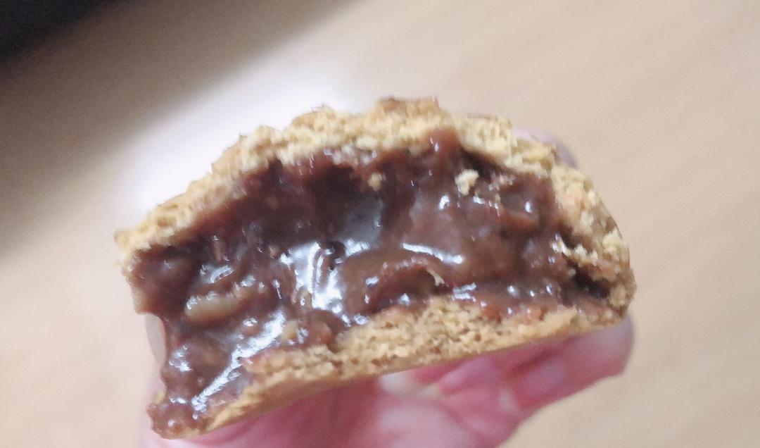 《Tinrry下午茶》教你做广式月饼