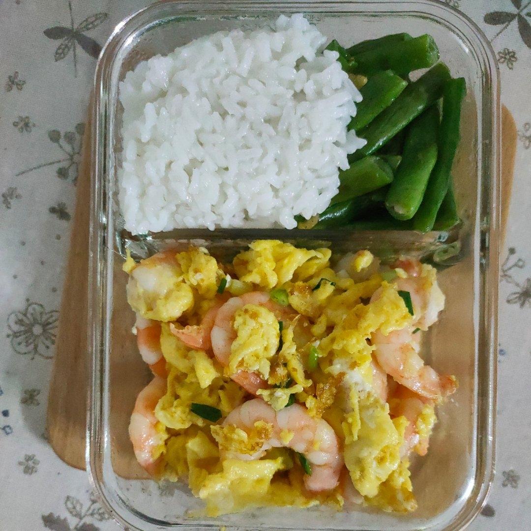 【虾仁滑蛋】超嫩滑，复刻茶餐厅经典