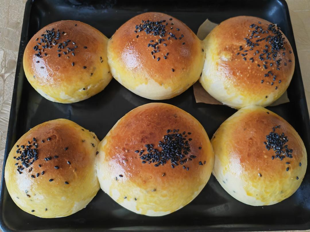 汉堡胚 poolish（波兰种）
