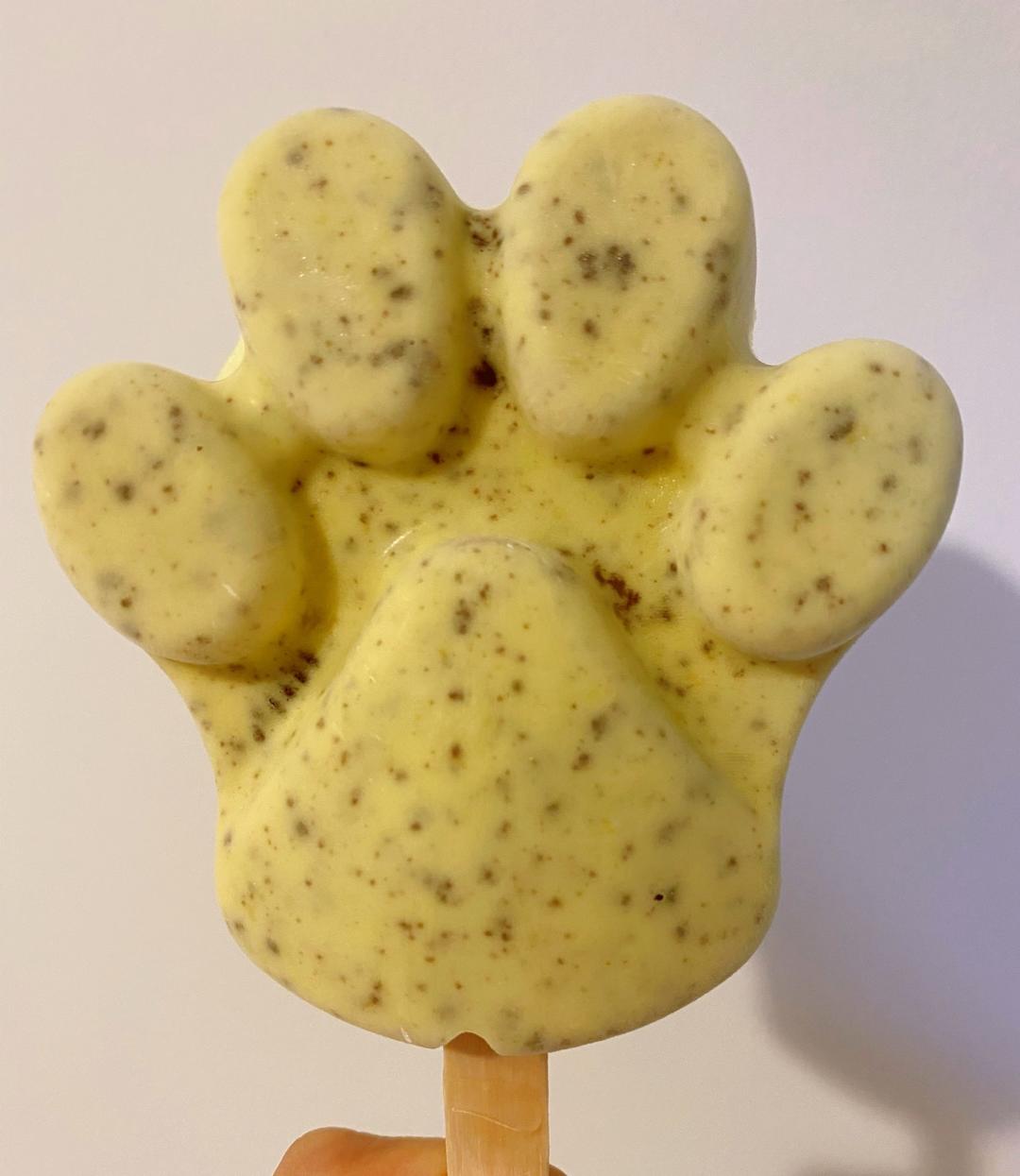 消耗淡奶油 自制奥利奥奶油冰淇淋🍦