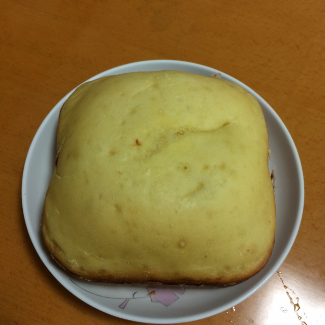 超软吐司_面包机版