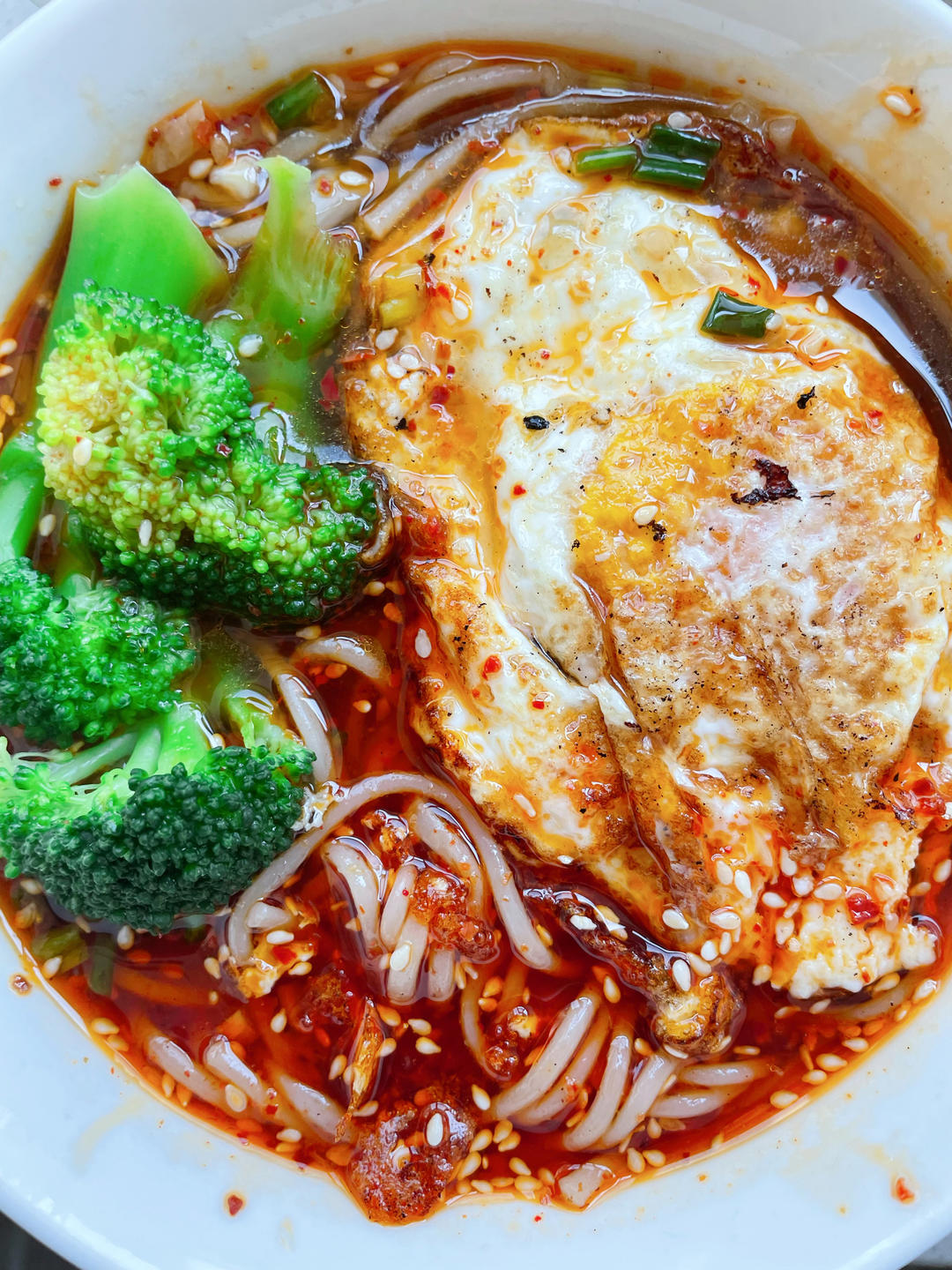 🔥吃一次就上瘾的酸汤面🍜酸辣开胃超快手