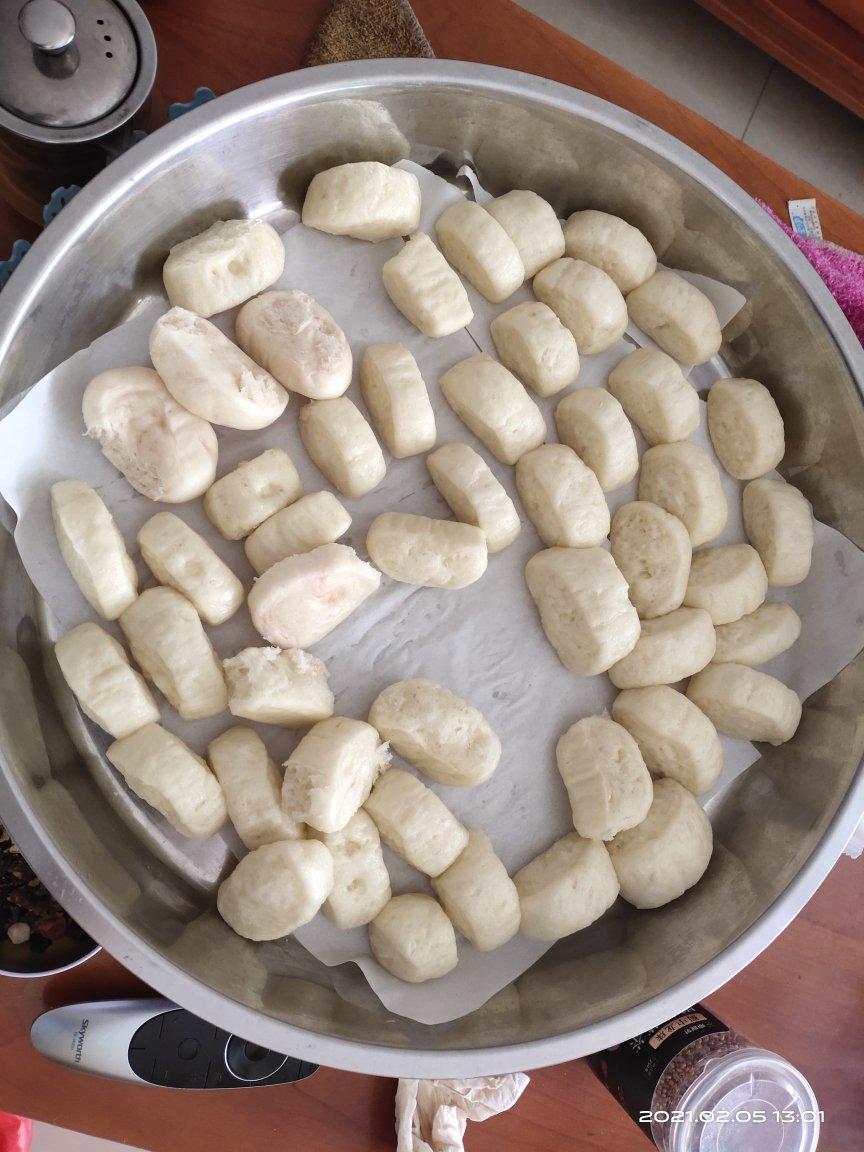 【馒头】做馒头，没有比这更贴心的方法了！