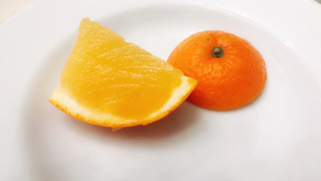夏柑糖