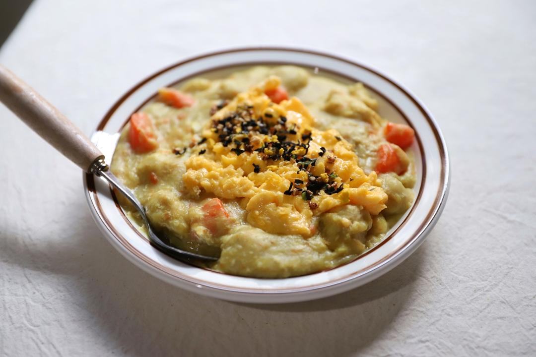 M y  b r e a k f a s t