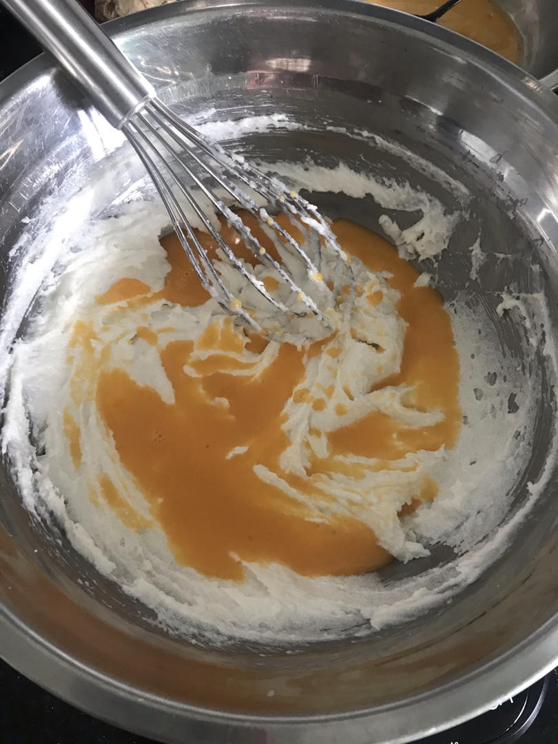 杏仁酥（超快手）