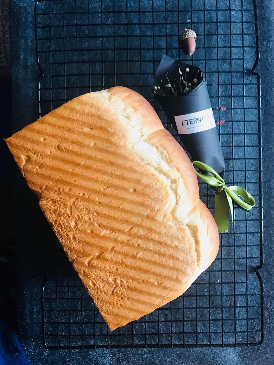 超软吐司（70%中种法）