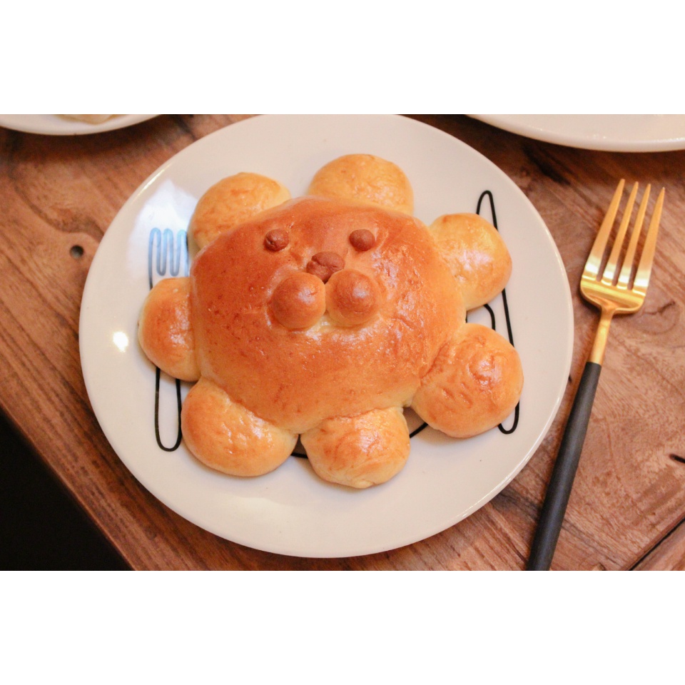 假如我有一家动物园——Time for afternoon tea北京站