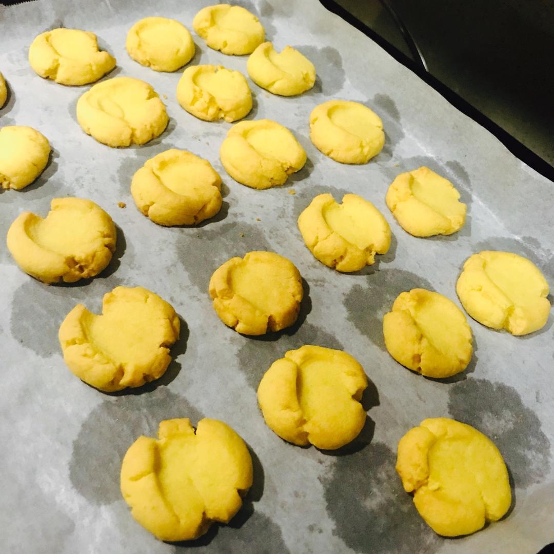 玛格丽特饼干