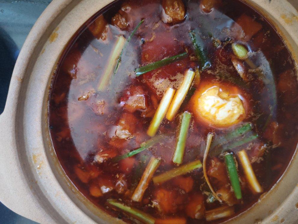 〈红烧羊肉〉，美味不可挡，欣小厨 😉
