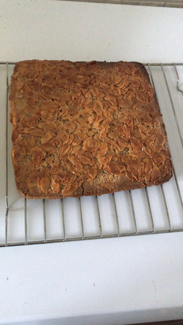 哈尔滨食品厂的杏仁排