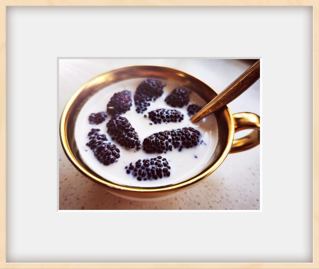 早餐•2023年2月4日