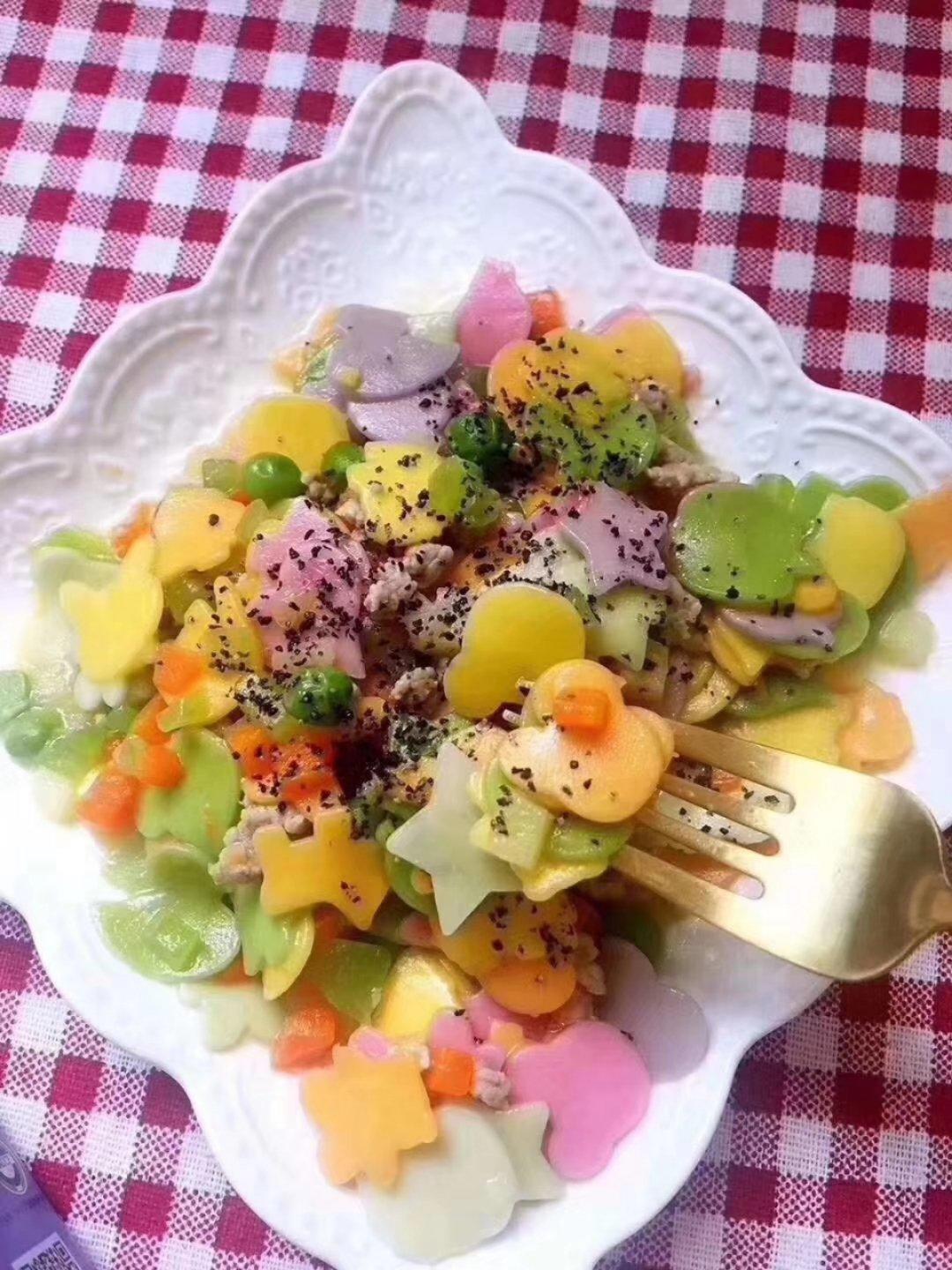 虾肉虾片