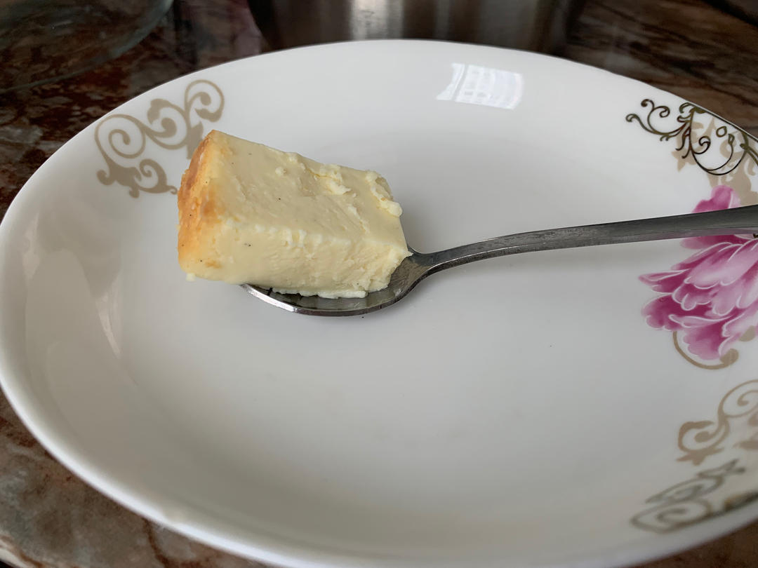「食·日本東京」復刻MR. CHEESECAKE軟心乳酪蛋糕，メスターチーズケーキ