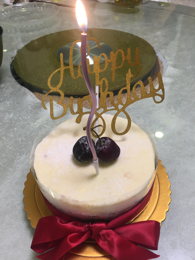 复刻巴黎名店 Rose Bakery 的招牌：英式胡萝卜蛋糕