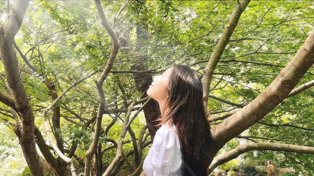 欧小小的日记