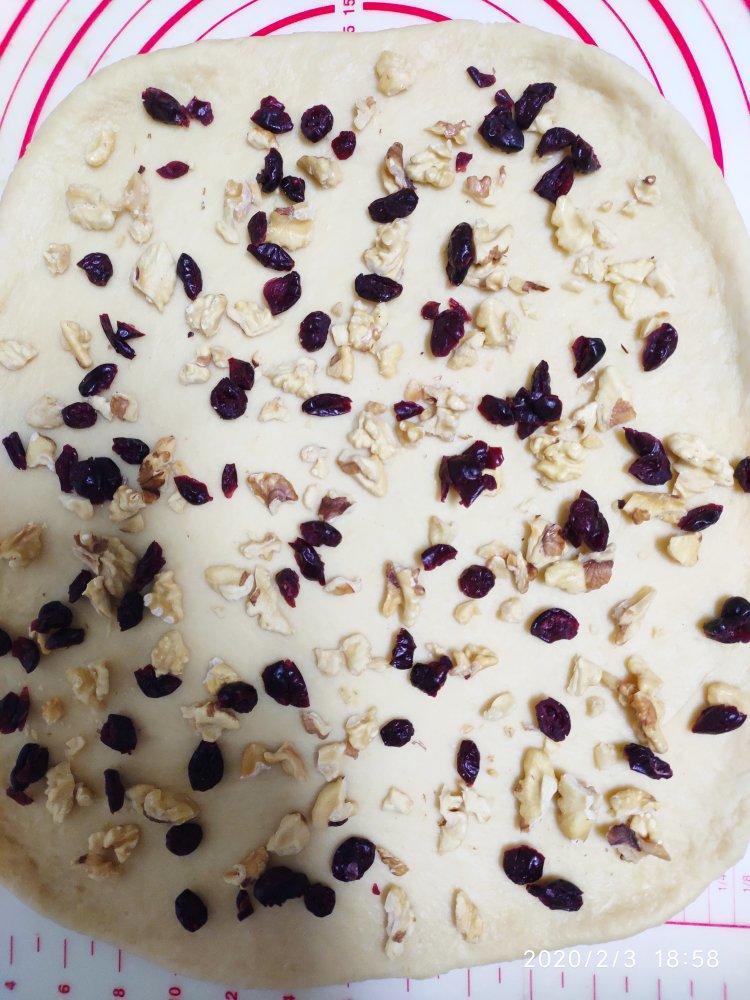 新疆果仁列巴(包好吃零失败)