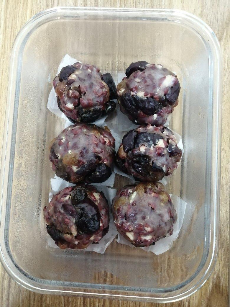 网红粘豆包