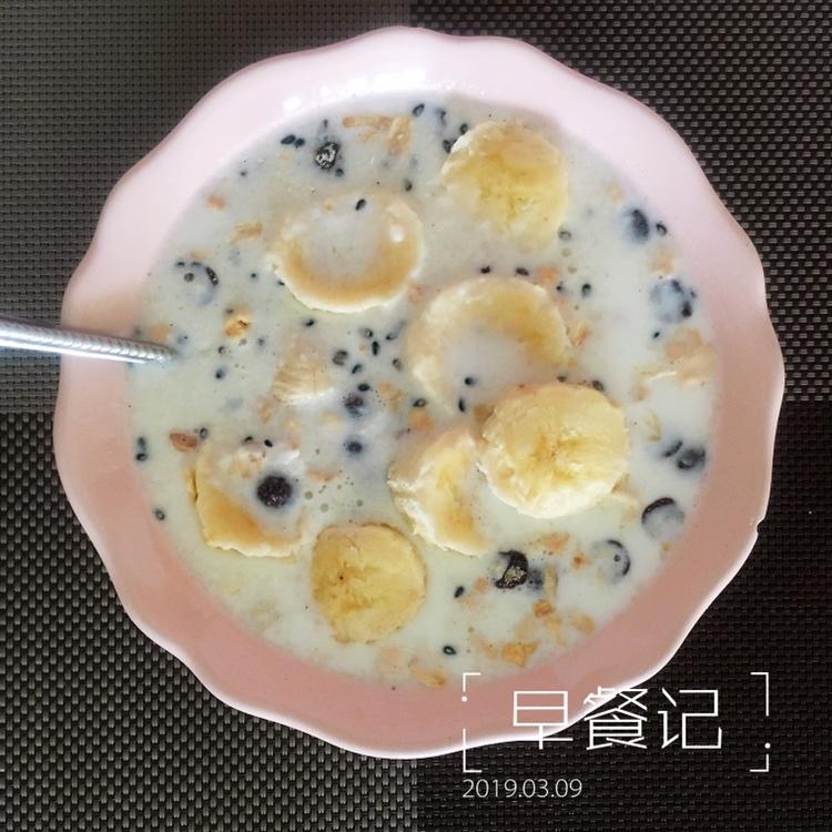 红泥早餐