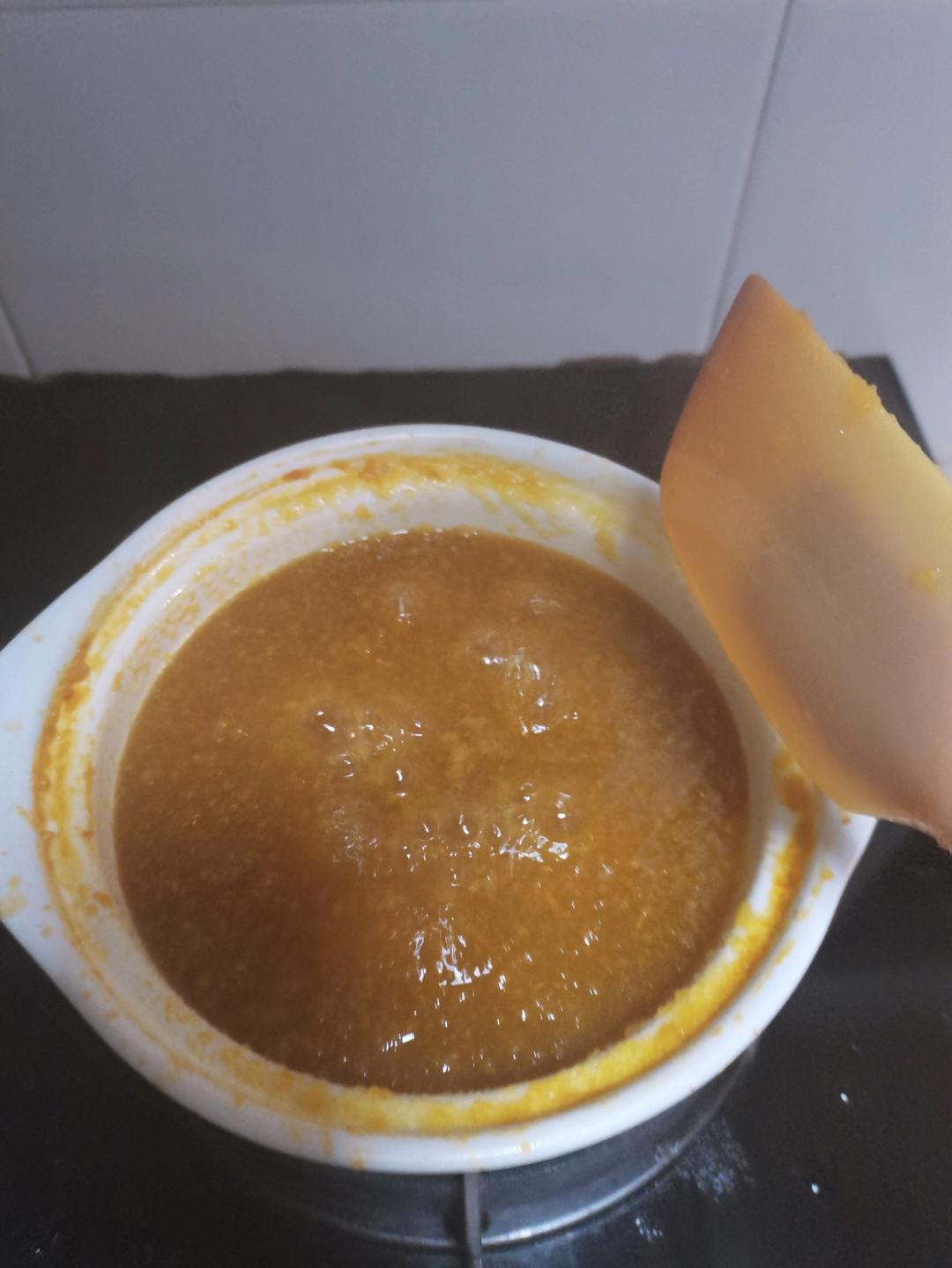 止咳神器～川贝枇杷膏