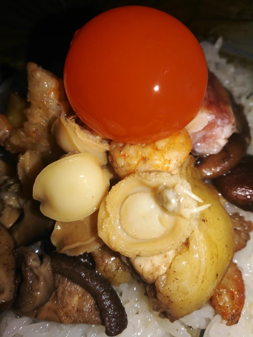 糯米鸡