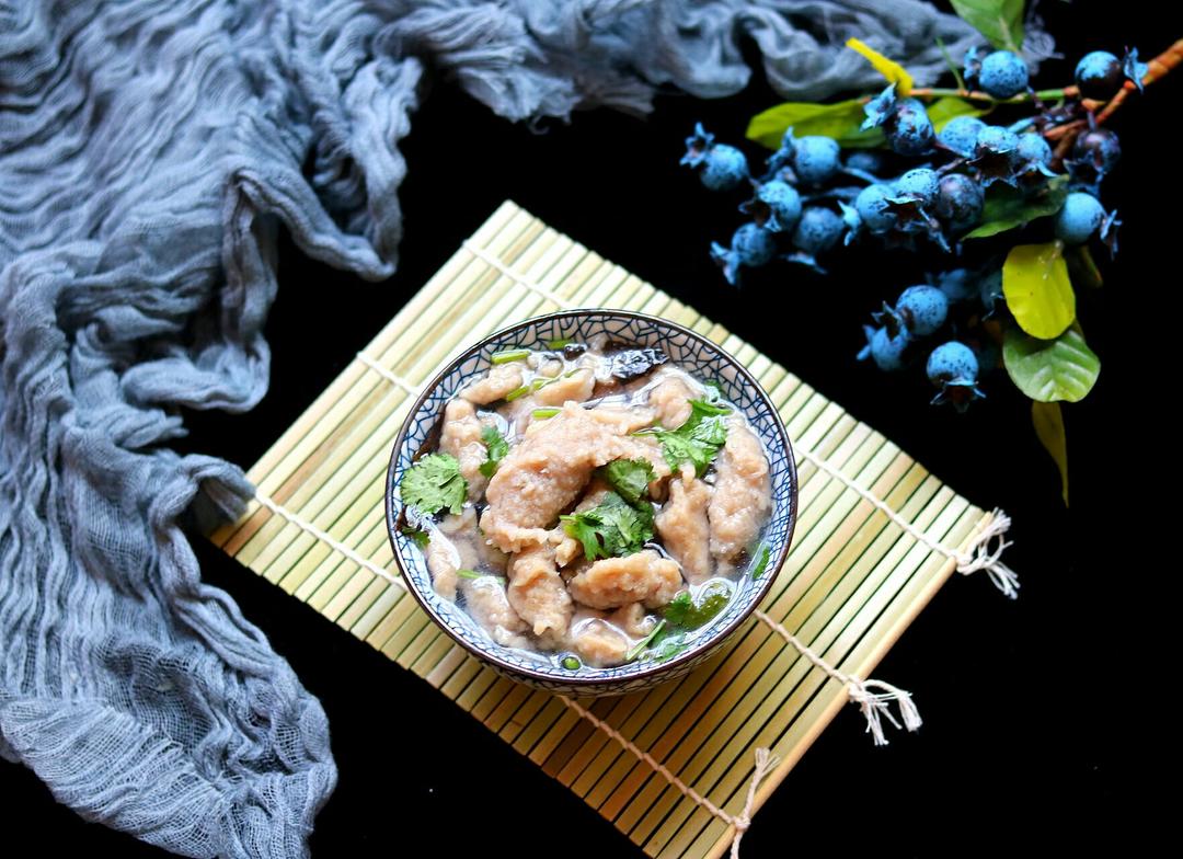福鼎肉片