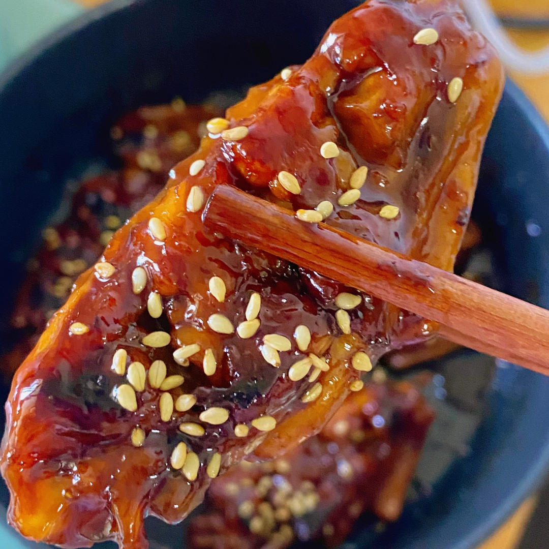 可乐鸡翅（超级成功案例）
ღ Candice ʚ🧸ྀིɞ