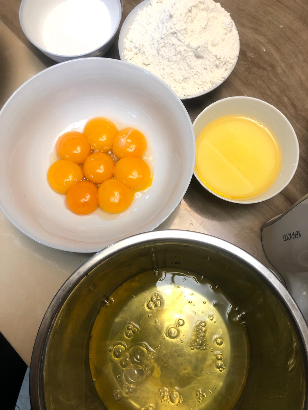 红枣姜奶茶【3月北鼎养生壶食谱】