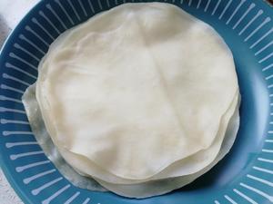 学做京酱肉丝，带饼的的做法 步骤5