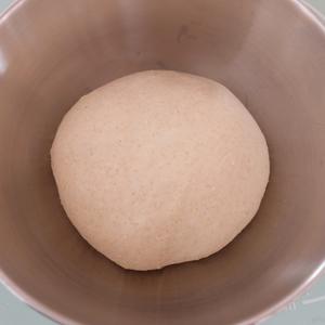 养一瓶天然酵母做面包吧 (培养酵母液做面包)的做法 步骤58